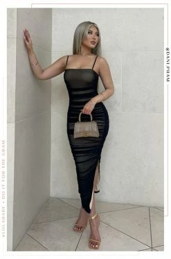 SOME Shoes Perfect Affair - Tan