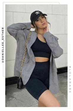 MB Set For Life - Black