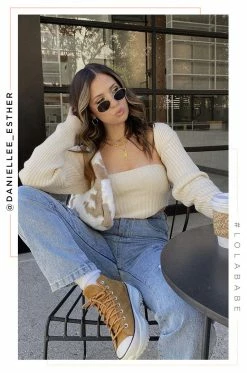 H Perfect Mood - Nude Cow