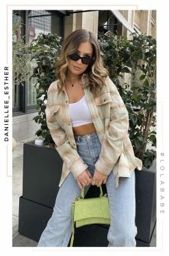 BYR City Paradise - Mint