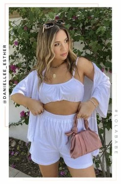 URBAN Accessories Passion For Fashion - Rose