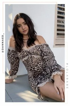 SKYLARM Call My Name - Safari