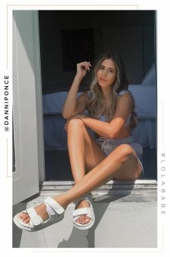 MIXX Most Desired - White