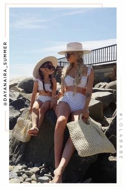 DYNM Mini Primavera - Ivory Accessories