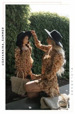 DYNM Mini Primavera - Black Accessories