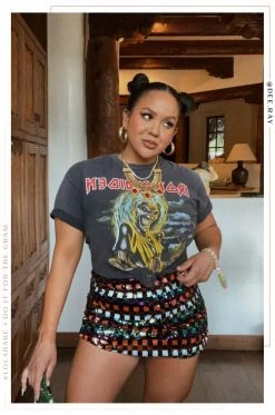 AM Clothing Cheyenne - Multi