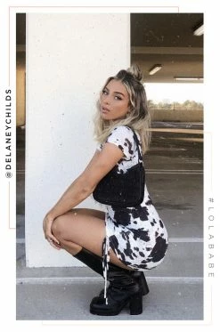 OVN Forever Yours - Cow