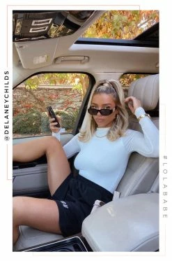 MSLOLA Sweet Fantasy - White