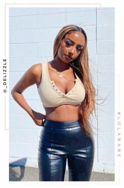 IDT Make Jaws Drop - Black Curve