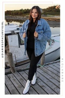 MB Cali Girl - Denim