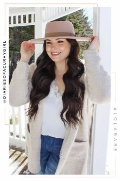 SSK Shanelle - Nude Tops