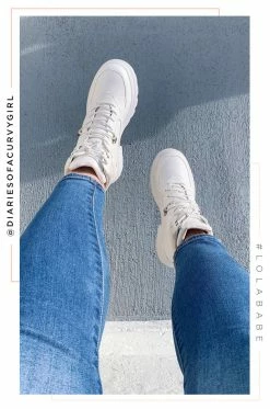 RFRESH Mollie - White