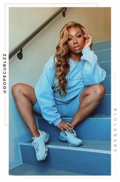 LSHE Chase The Dream - Grey Shoes