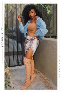 SOME Original Obsession - Nude