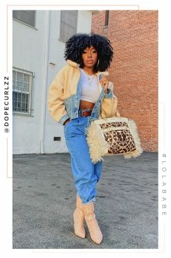 LEMND The East Coast - Nude