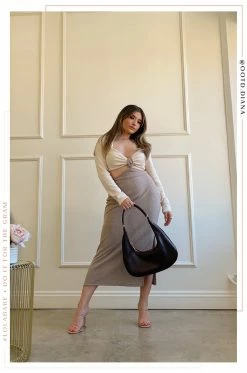 MD Kiah - Mocha Accessories