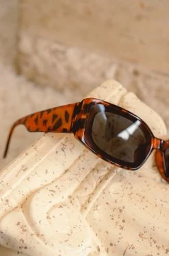 IF Accessories Hot Muse - Tortoise