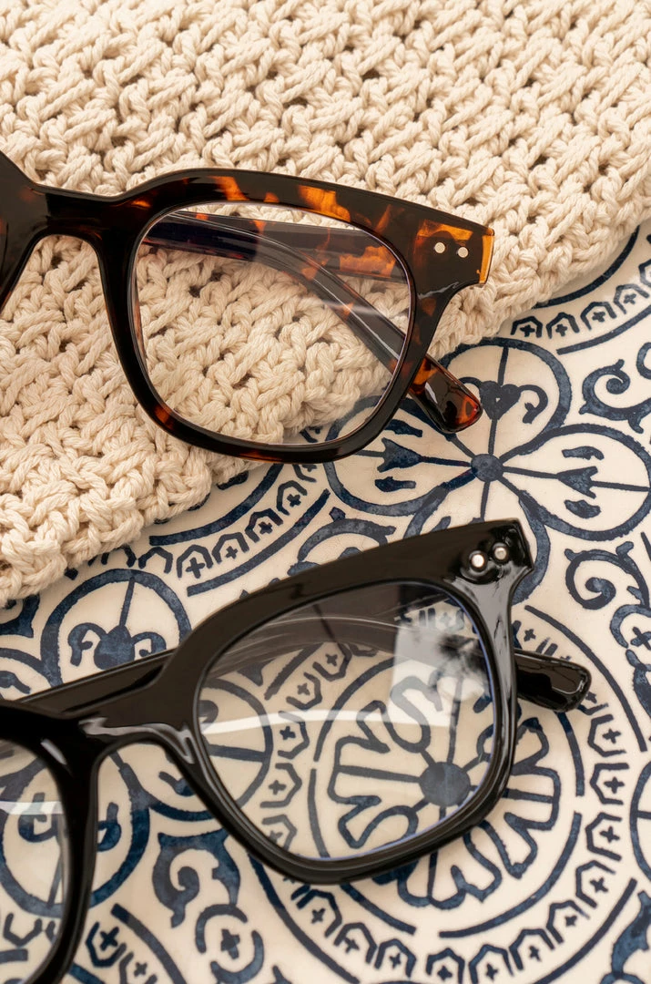 IF Reeva - Tortoise Accessories