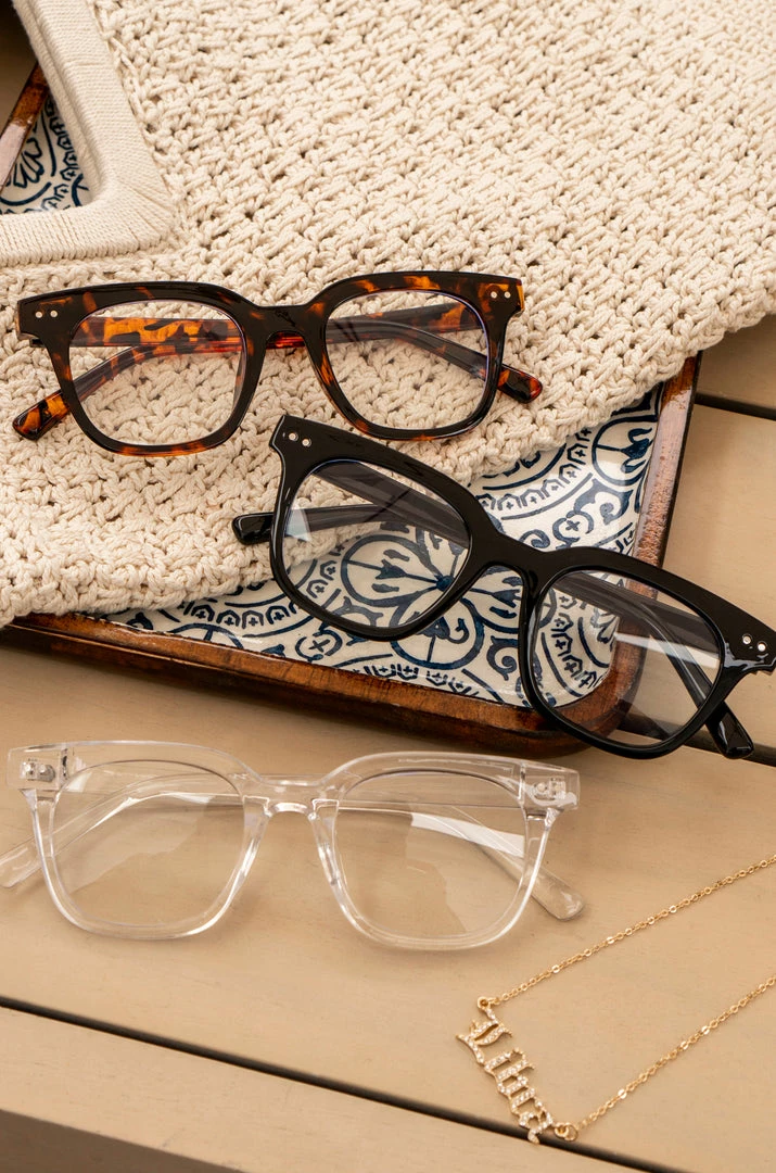 IF Reeva - Tortoise Accessories