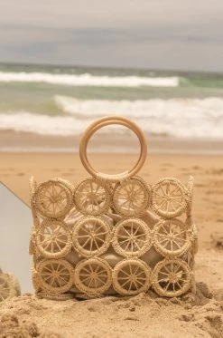 FA St. Barts Getaway - Ivory Swim