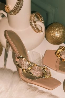 LEMND No Requests - Nude