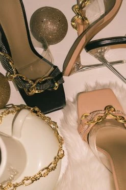 LEMND No Requests - Nude