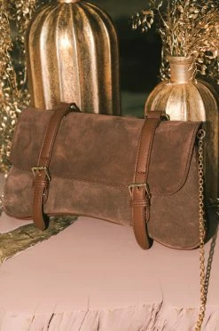 UR Ride Or Die - Mocha Accessories