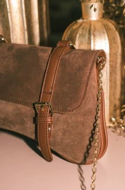 UR Ride Or Die - Mocha Accessories