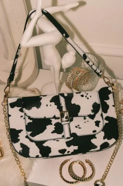 UR Accessories City Muse - Cow