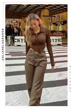 BGB Meredith - Mocha