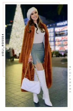 MSLOLA Sweet Fantasy - White