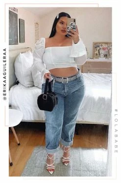 OVIANCA Clean Slate - White