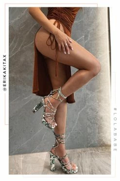 LILIA Hot Stuff - Multi