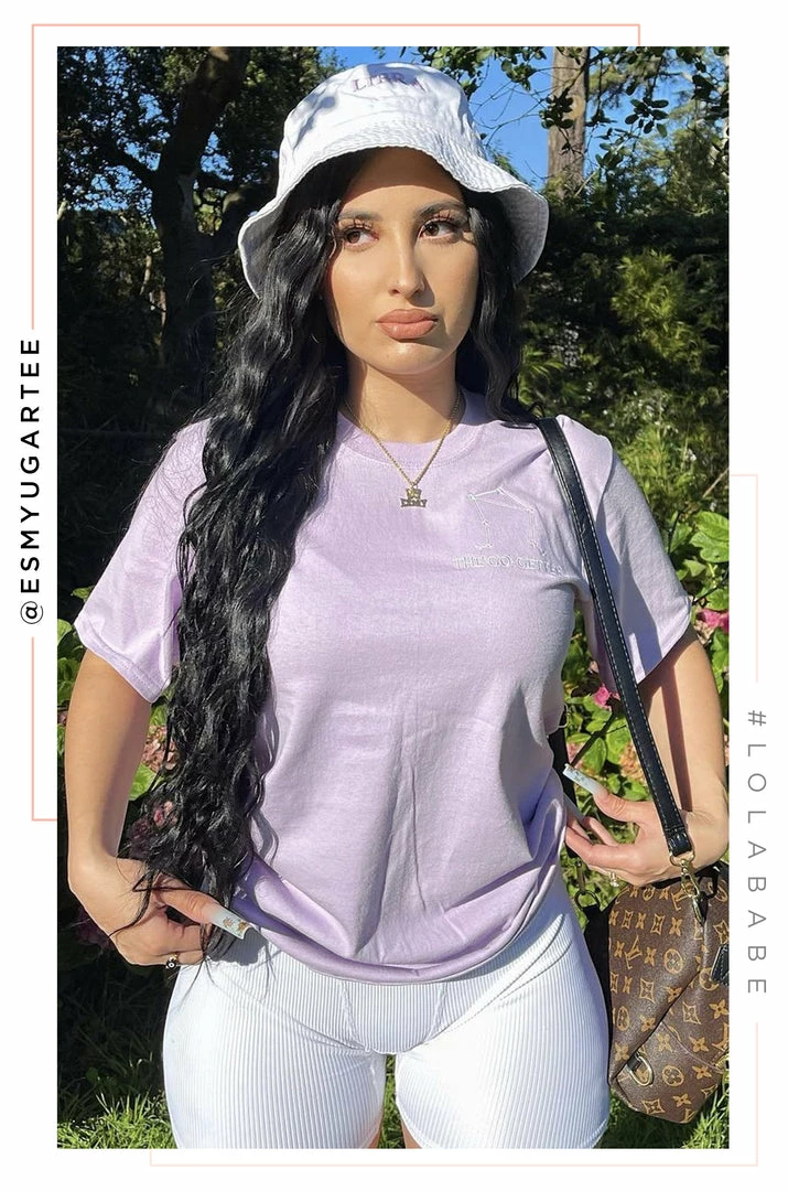 MSLOLA Libra - White Accessories