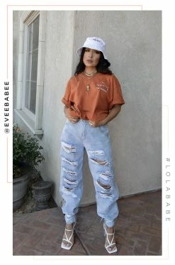 MSLOLA Accessories Aries - White