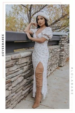 MIXX Shoes City Life - Nude