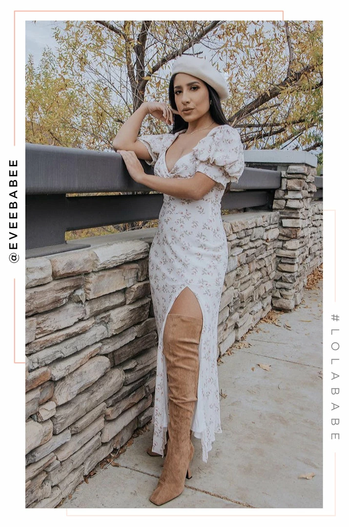 MIXX Shoes City Life - Nude