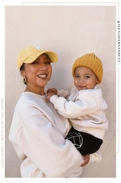 MSLOLA Cozy Feels - Cream Clothing