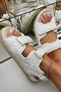 SOME Style Muse - White