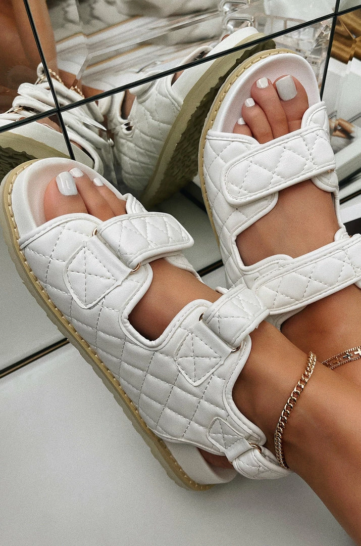 SOME Style Muse - White