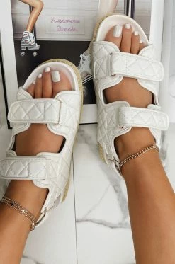 SOME Style Muse - White