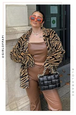 AC Harlie - Nude Clothing