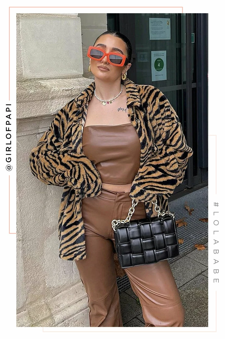 AC Harlie - Nude Clothing