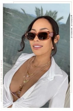 SH Christy - Nude Accessories