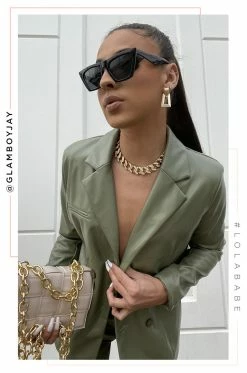 UR Accessories Luxe Collective - Bone