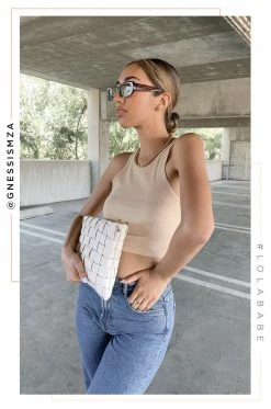 Accessories Fashion Fix - Ivory