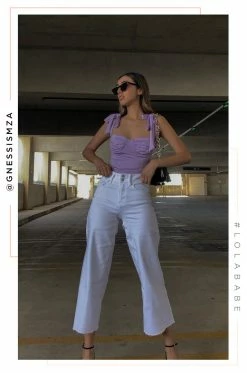 EMPK Sweet Intentions - Lavender Tops