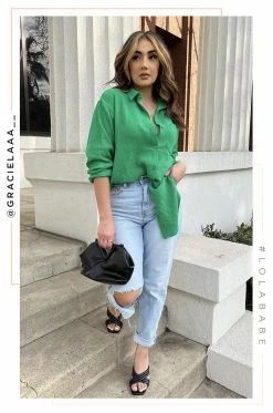 OLVJAY Santorini Muse - Black