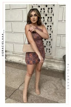 ET Emina - Pink Multi