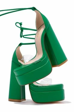 SOME Lorella - Green